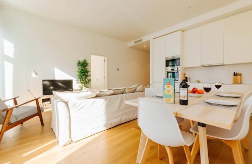 Baixa Apartamento | The Savoy Truffle A Chic Retreat With the Best Vi
