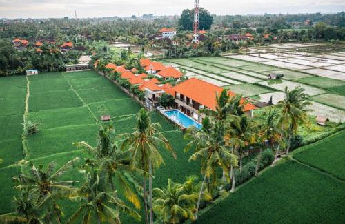 Kemenuh Complejo | The Sawah Resort & Villa