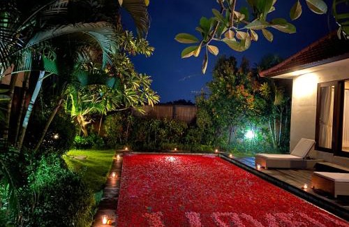 Kemenuh Complejo | The Sawah Resort & Villa