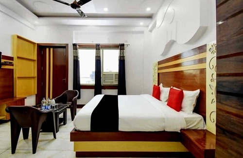 Haridwar Hotel | The Sawera- Haridwar