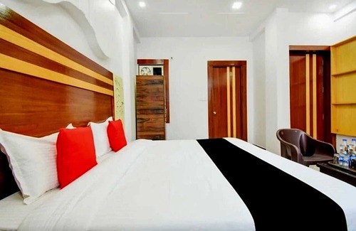 Haridwar Hotel | The Sawera- Haridwar