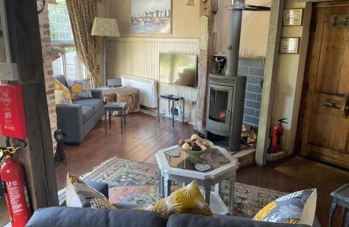 Beaminster Casa | The Sawmill