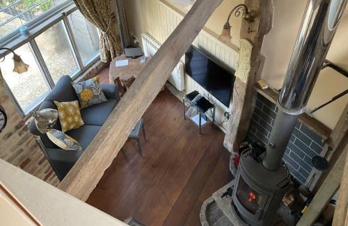 Beaminster Casa | The Sawmill