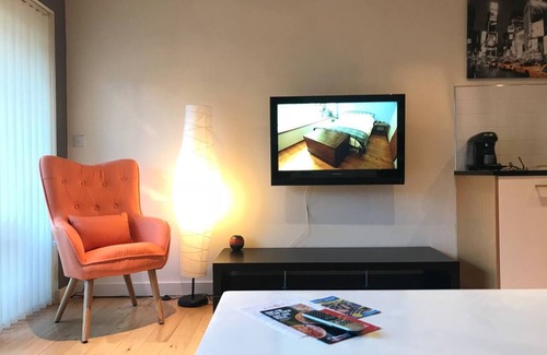 Hull Old Town Apartamento | THE SAWMILL Glossy Sleek Peaceful City Centre oran