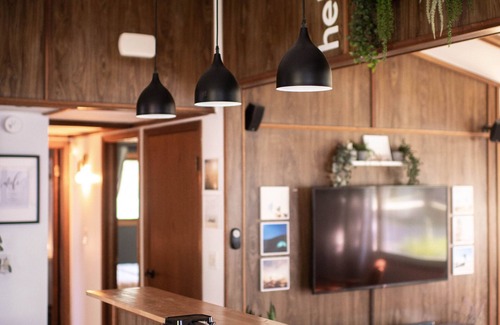 Sawyer Casa | The Sawyer House-- Entire Home in the Heart of Sawyer