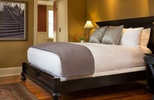 Bethlehem Cama Y Desayuno | The Sayre Mansion Inn