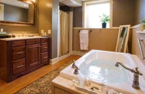 Bethlehem Cama Y Desayuno | The Sayre Mansion Inn