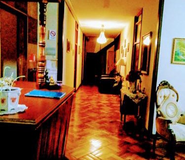 Valparaiso Hotel | the scandinavian