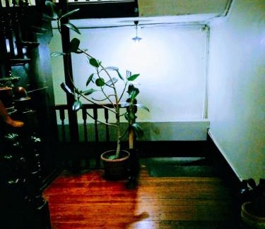 Valparaiso Hotel | the scandinavian