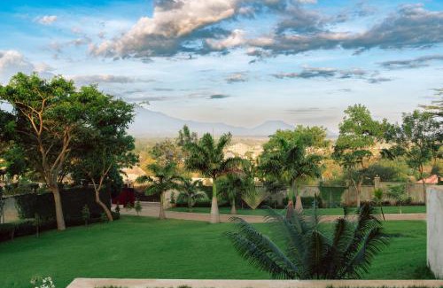 Arusha Cabina | The Scenery Residence