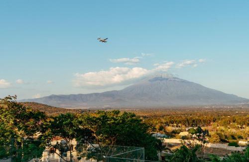 Arusha Cabina | The Scenery Residence