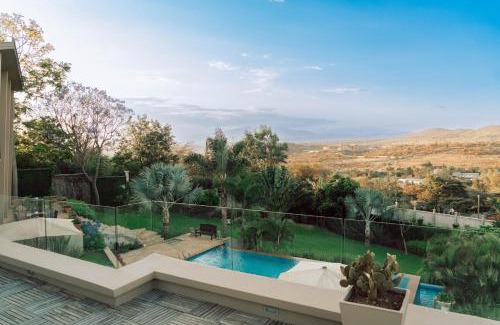 Arusha Cabina | The Scenery Residence
