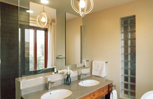 Arusha Cabina | THE SCENERY RESIDENCE