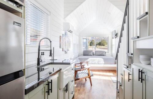 Apple Valley Casa | The Scenic Route