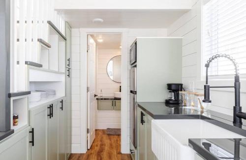 Apple Valley Casa | The Scenic Route
