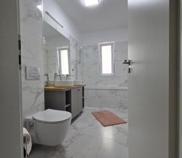 Rasnov Apartamento | The Scenic View Escape
