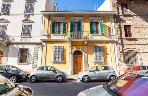 Le Cure Apartamento | The Scent of Florence - Sole & Luna Apartments