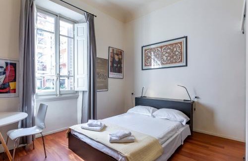 Le Cure Apartamento | The Scent of Florence - Sole & Luna Apartments