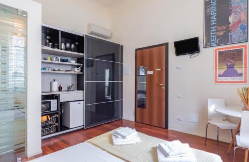 Le Cure Apartamento | The Scent of Florence - Sole & Luna Apartments