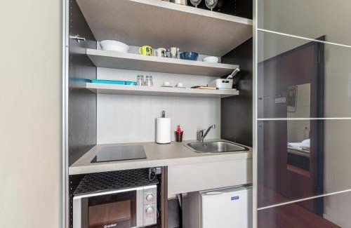 Le Cure Apartamento | The Scent of Florence - Sole & Luna Apartments