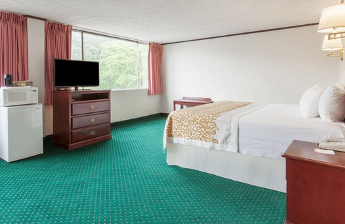 Schenectady Casa | The Schenectady Inn & Suites