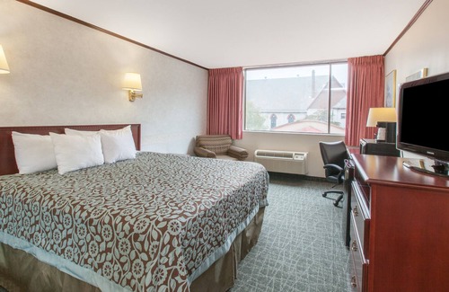 Schenectady Casa | The Schenectady Inn & Suites