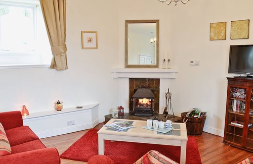 Barnard Castle Cabaña | Alojamiento de 1 habitación en Middleton-in-Teesdale