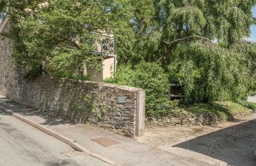 Bishops Castle Apartamento | The Schoolhouse Bakehouse