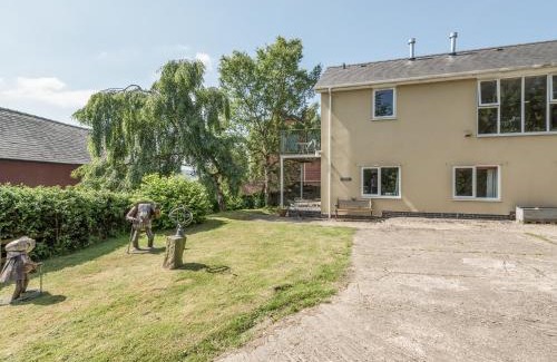 Bishops Castle Apartamento | The Schoolhouse Bakehouse