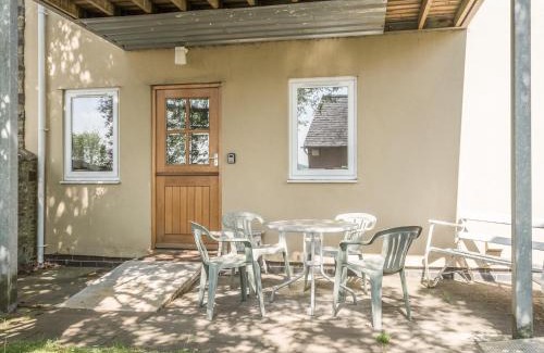 Bishops Castle Apartamento | The Schoolhouse Bakehouse