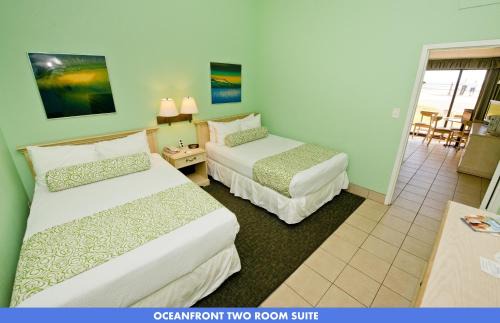 Northeast Virginia Beach Hotel | The Schooner Inn