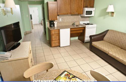 Northeast Virginia Beach Hotel | The Schooner Inn