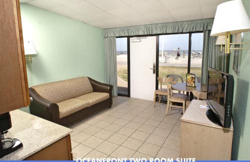 Northeast Virginia Beach Hotel | The Schooner Inn