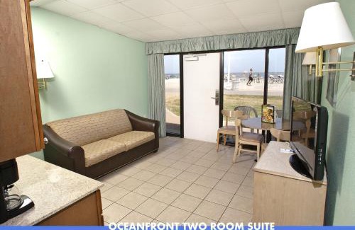Northeast Virginia Beach Hotel | The Schooner Inn