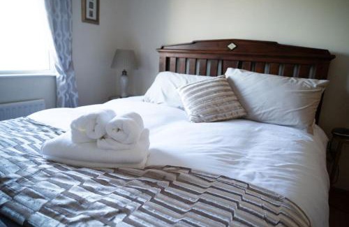 Castlewellan Casa | The Scotch Rock