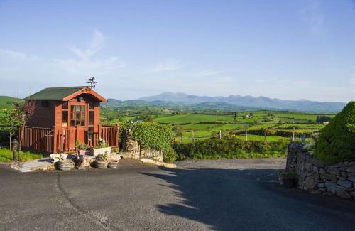 Castlewellan Casa | The Scotch Rock