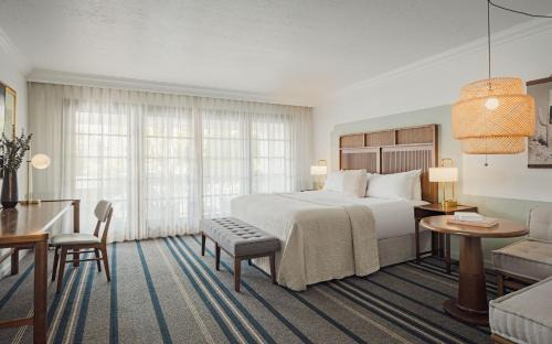South Scottsdale Hotel | The Scott Resort & Spa