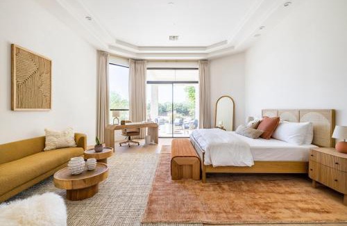 McDowell Acres Casa | The Scottsdale Haven w Heated Pool, 7 bed & 7 bath