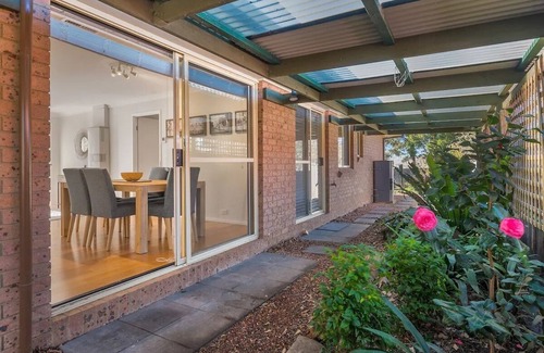 Moss Vale Casa | The Scotty House - EV and pet friendly