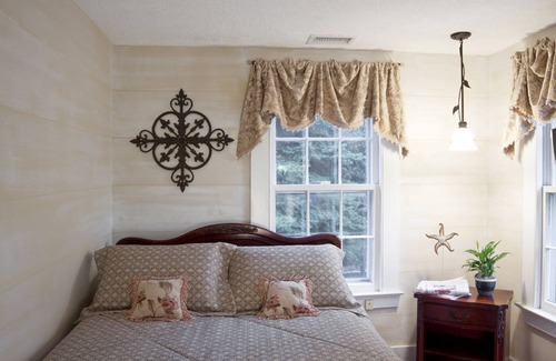 Madison Center Cama Y Desayuno | The Scranton Seahorse Inn