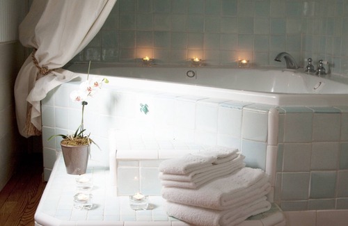 Madison Center Cama Y Desayuno | The Scranton Seahorse Inn