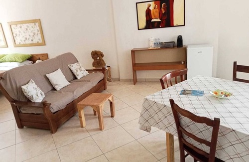 Niscemi Apartamento | The sculptor's retreat