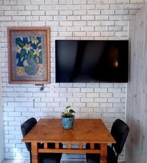 Mountainside Apartamento | The Sculpture Yard