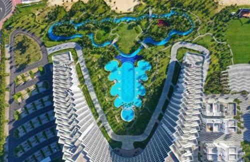 Cam Ranh Apartamento | THE SEA at THE ARINA CAM RANH