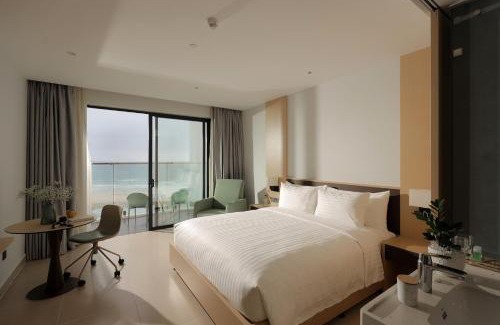 Cam Ranh Apartamento | THE SEA at THE ARINA CAM RANH