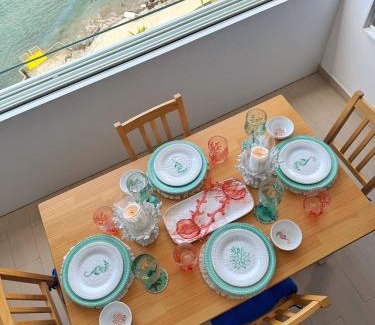 San Agustin Apartamento | The sea at your feet