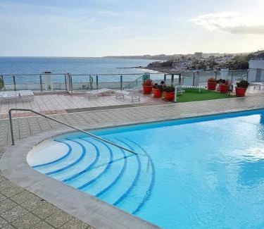 San Agustin Apartamento | The sea at your feet