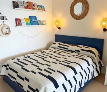 San Agustin Apartamento | The sea at your feet