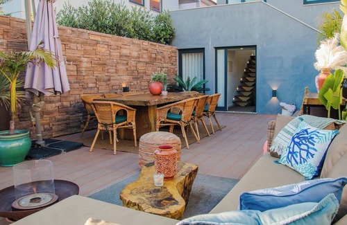 Ovar Casa | The Sea Breeze