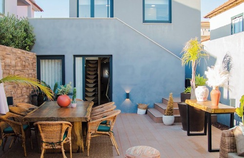 Ovar Casa | The Sea Breeze